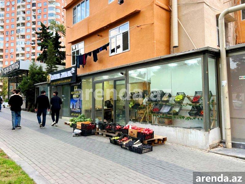 Satılır Obyekt, Əhmədli metrosu, Əhmədli, Xətai rayonu 9 Satılır Obyekt, Əhmədli metrosu, Əhmədli, Xətai rayonu 9