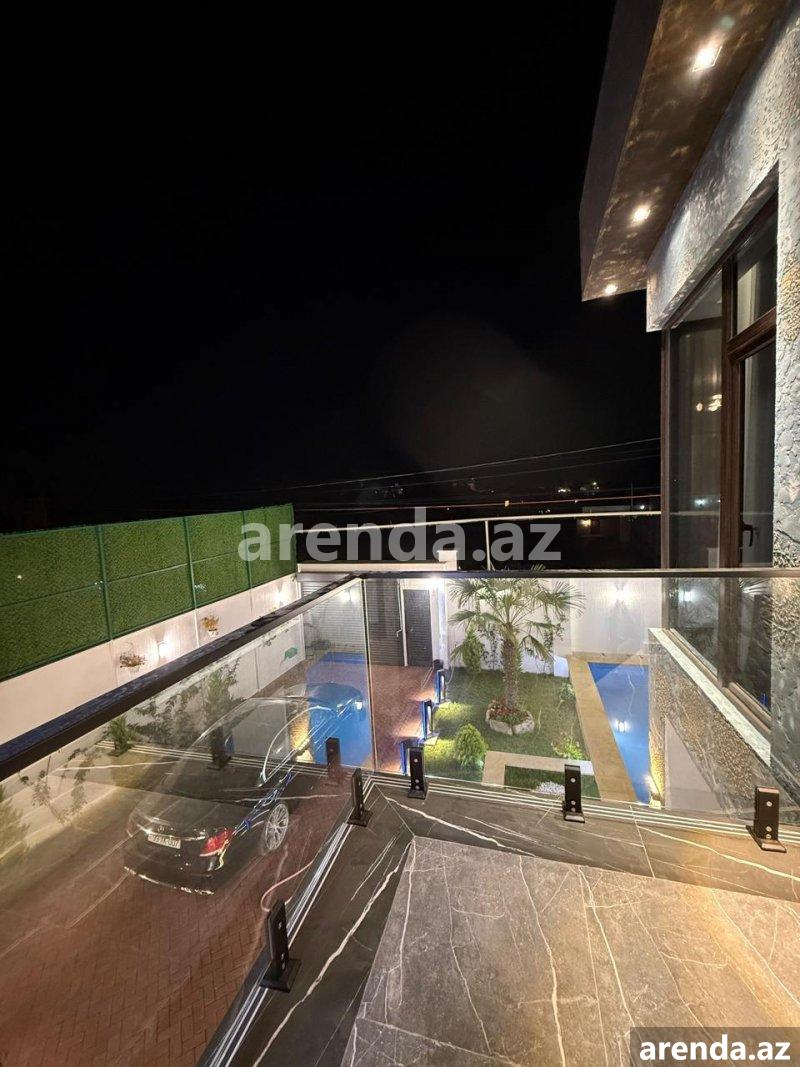 Kirayə (aylıq) 3 otaqlı Həyət evi/villa, Mərdəkan, Xəzər rayonu 13 Kirayə (aylıq) 3 otaqlı Həyət evi/villa, Mərdəkan, Xəzər rayonu 13