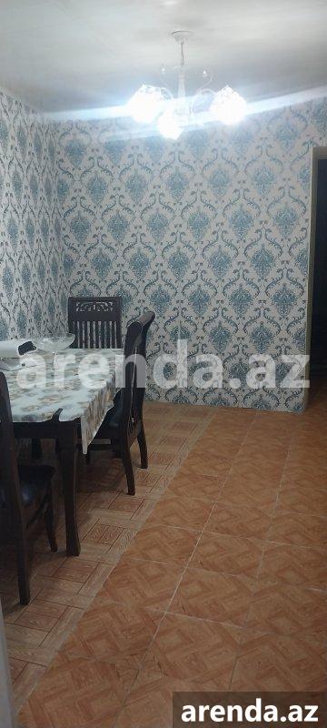 Kirayə (aylıq) 3 otaqlı Köhnə Tikili, İçərişəhər metrosu, Axundov bağı, Səbail rayonu 2 Kirayə (aylıq) 3 otaqlı Köhnə Tikili, İçərişəhər metrosu, Axundov bağı, Səbail rayonu 2