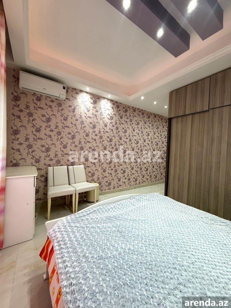 Kirayə (aylıq) 3 otaqlı Yeni Tikili, Xətai metrosu, Ağ şəhər, Xətai rayonu 10 Kirayə (aylıq) 3 otaqlı Yeni Tikili, Xətai metrosu, Ağ şəhər, Xətai rayonu 10