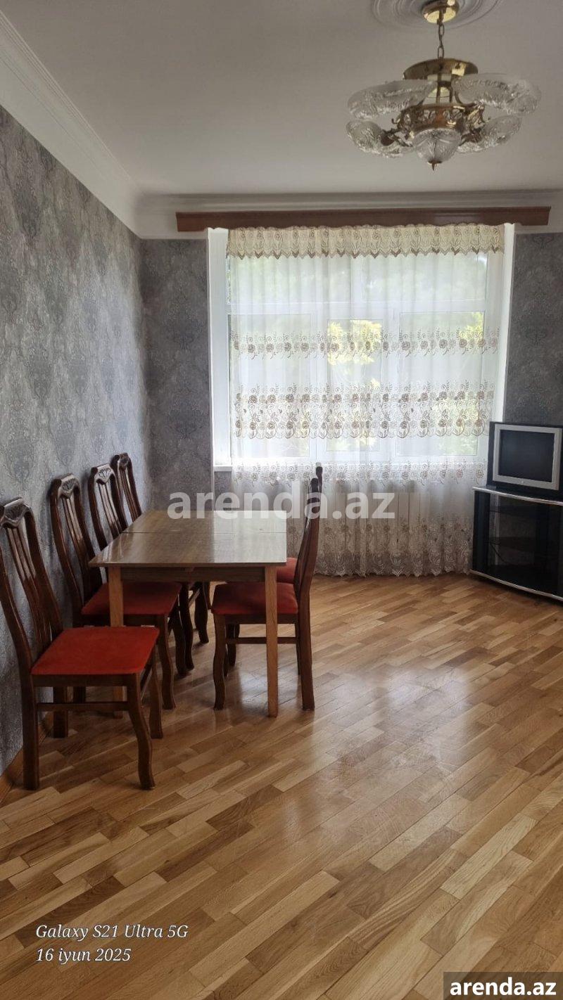 Kirayə (aylıq) 2 otaqlı Köhnə Tikili, Neftçilər metrosu, 8-ci kilometr, Nizami rayonu 6 Kirayə (aylıq) 2 otaqlı Köhnə Tikili, Neftçilər metrosu, 8-ci kilometr, Nizami rayonu 6