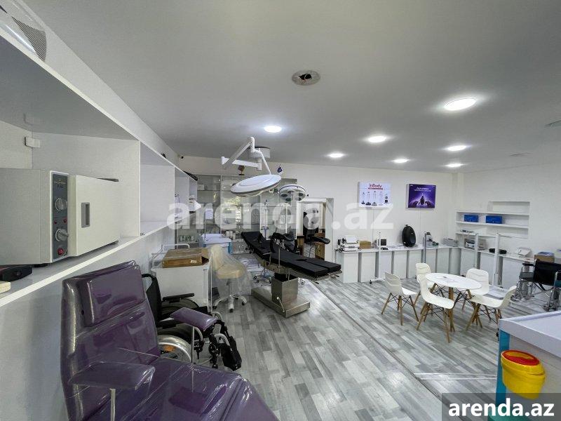 Kirayə (aylıq) Obyekt, Avropa otel, Nəsimi rayonu 2 Kirayə (aylıq) Obyekt, Avropa otel, Nəsimi rayonu 2