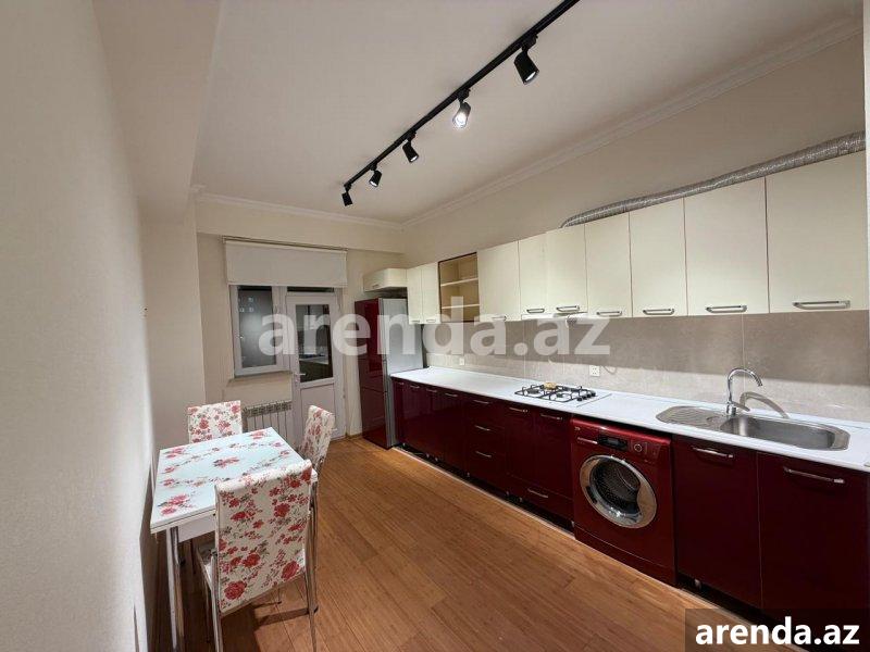 Kirayə (aylıq) 2 otaqlı Yeni Tikili, Yeni Günəşli qəs., Suraxanı rayonu 9 Kirayə (aylıq) 2 otaqlı Yeni Tikili, Yeni Günəşli qəs., Suraxanı rayonu 9