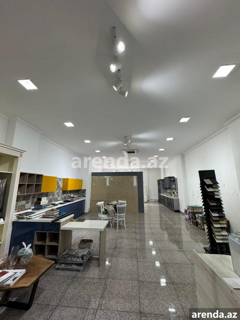 Kirayə (aylıq) Obyekt, Nəsimi rayonu 3 Kirayə (aylıq) Obyekt, Nəsimi rayonu 3