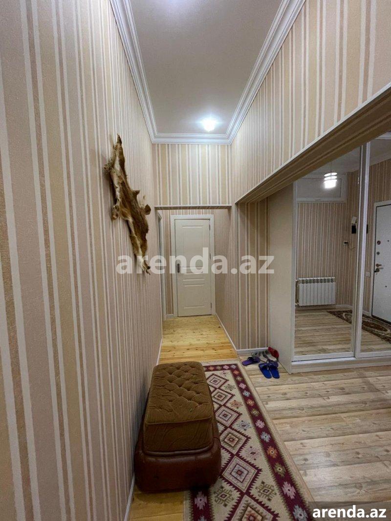Kirayə (aylıq) 2 otaqlı Yeni Tikili, 8 Noyabr metrosu, Nəsimi rayonu 11 Kirayə (aylıq) 2 otaqlı Yeni Tikili, 8 Noyabr metrosu, Nəsimi rayonu 11