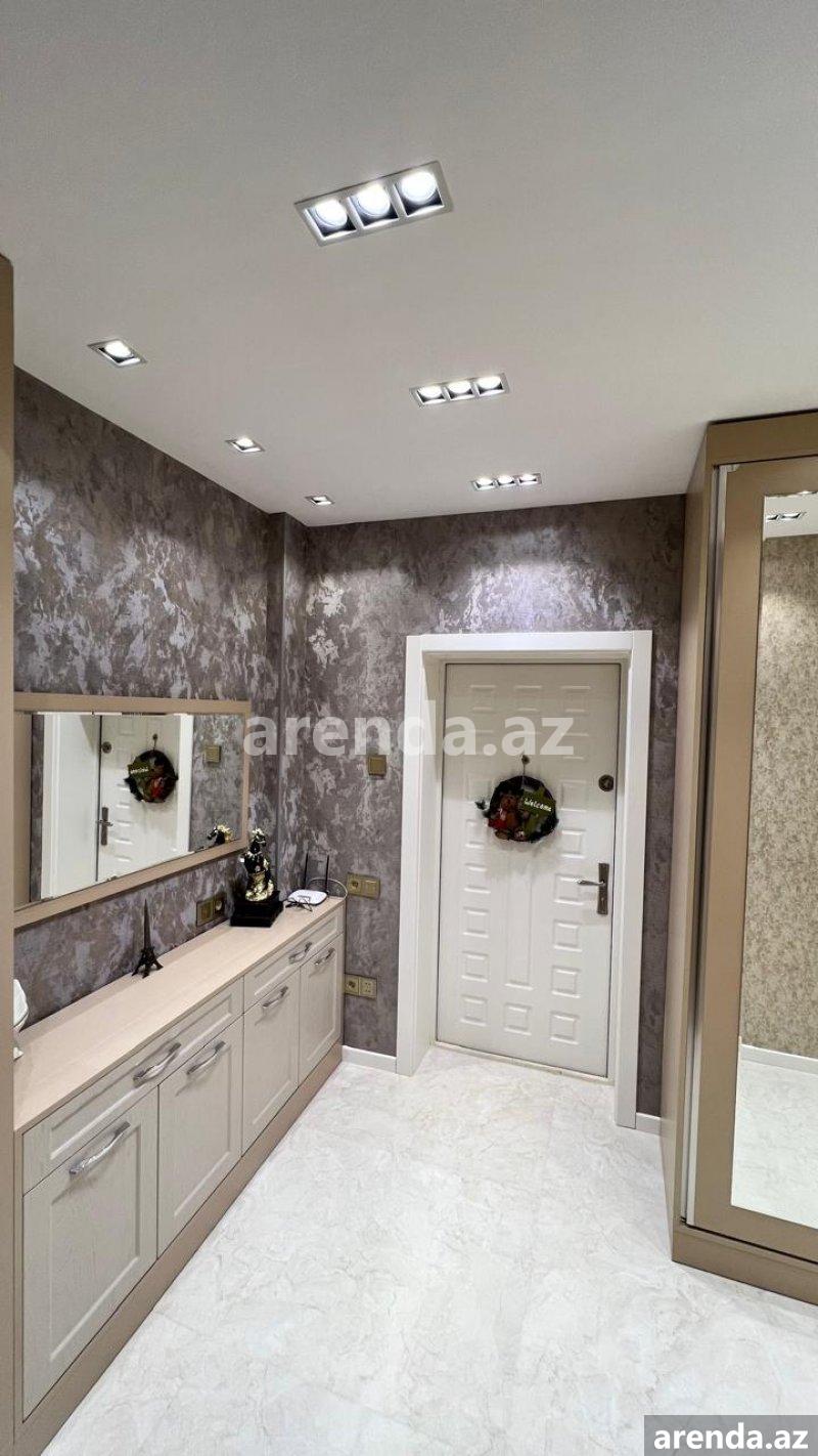 Satılır 2 otaqlı Yeni Tikili, Masazır, Abşeron rayonu 17 Satılır 2 otaqlı Yeni Tikili, Masazır, Abşeron rayonu 17