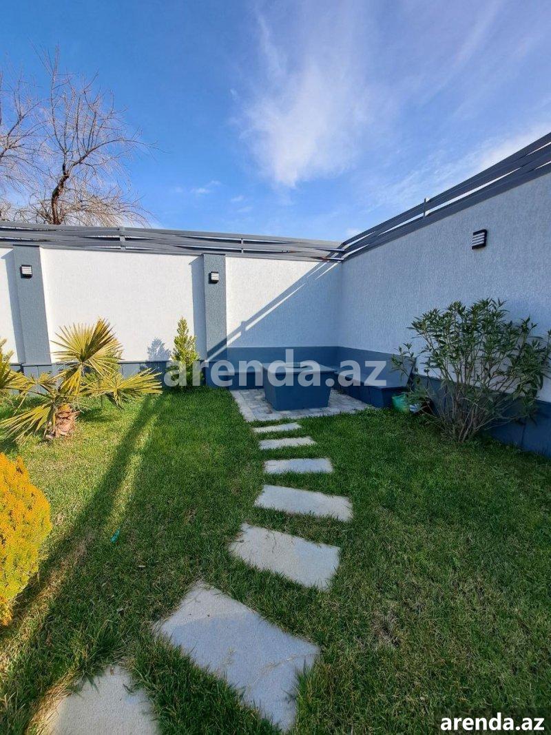 Satılır 4 otaqlı Bağ evi, Mərdəkan, Xəzər rayonu 3 Satılır 4 otaqlı Bağ evi, Mərdəkan, Xəzər rayonu 3