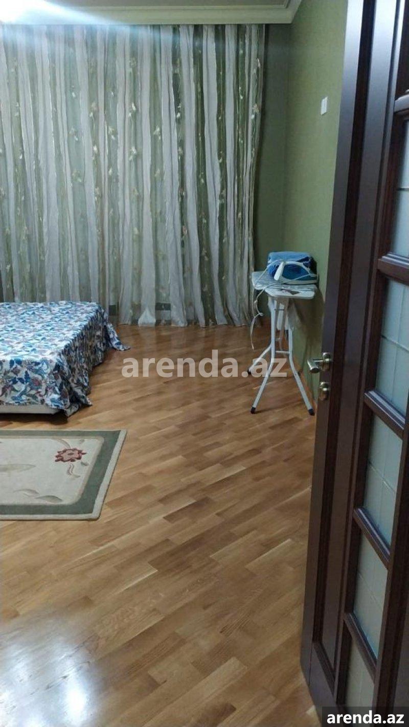 Kirayə (aylıq) 2 otaqlı Yeni Tikili, Nizami metrosu, Yasamal rayonu 7