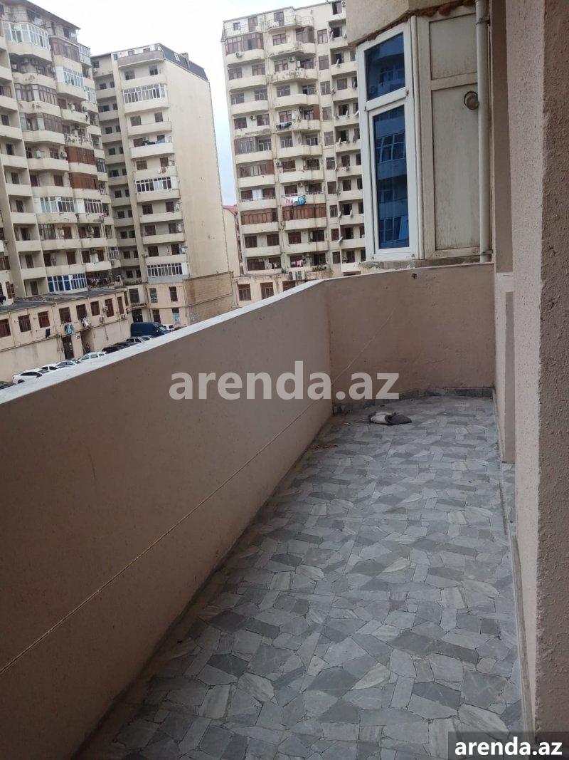 Kirayə (aylıq) 2 otaqlı Yeni Tikili Xırdalan 9