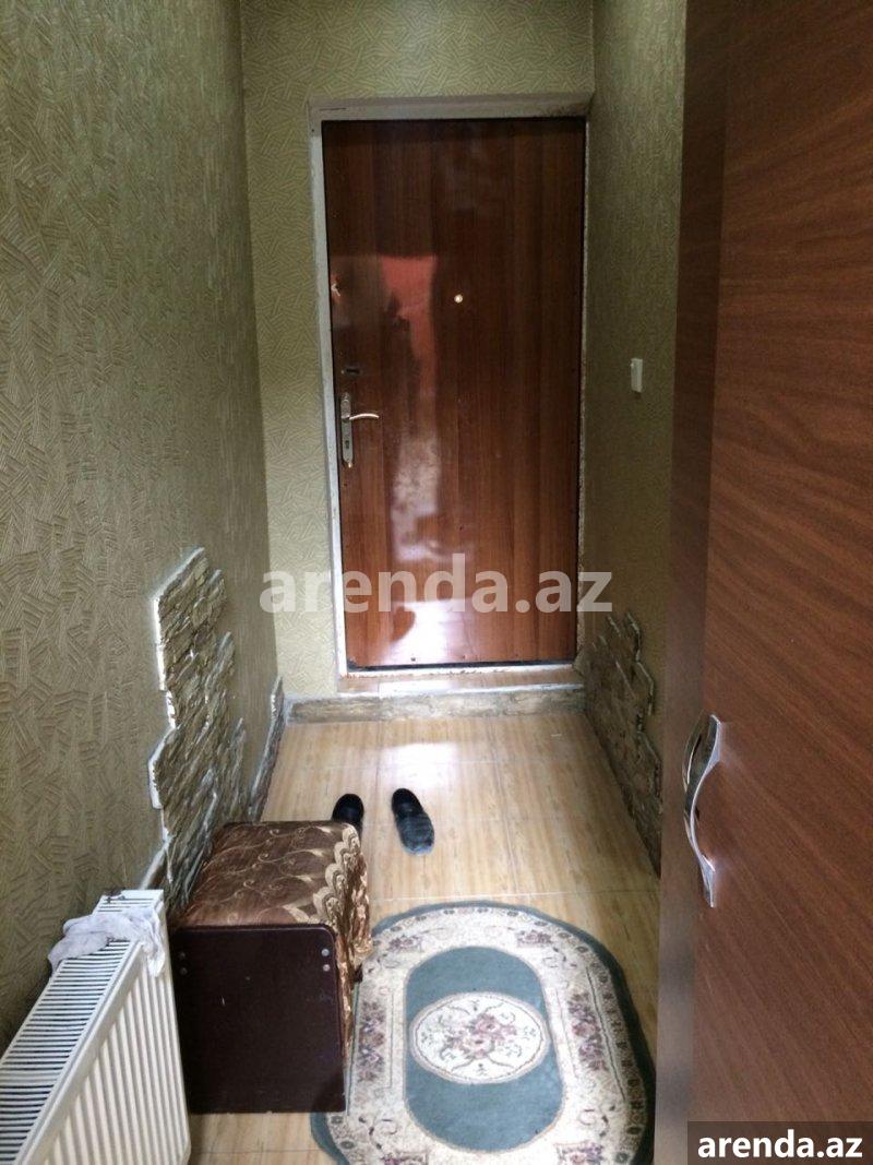 Satılır 3 otaqlı Həyət evi/villa, Azadlıq metrosu, Binəqədi qəs., Binəqədi rayonu 21