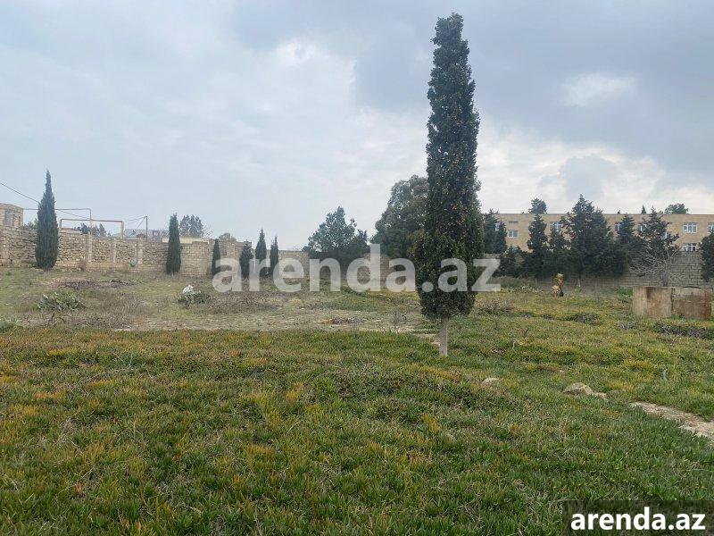 Satılır Torpaq, Mərdəkan, Xəzər rayonu 1