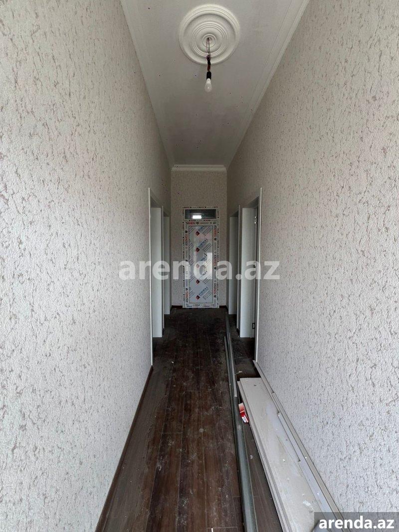 Satılır 3 otaqlı Həyət evi/villa, Binəqədi qəs., Binəqədi rayonu 6