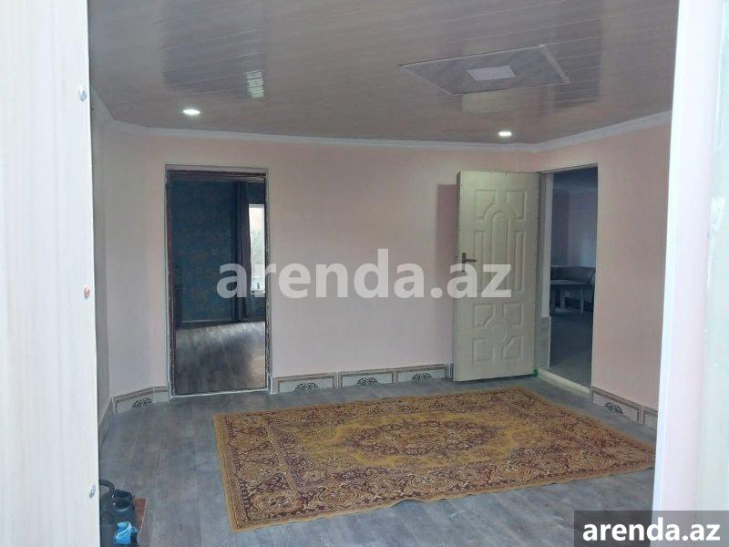 Satılır 4 otaqlı Həyət evi/villa, Hövsan qəs., Suraxanı rayonu 2