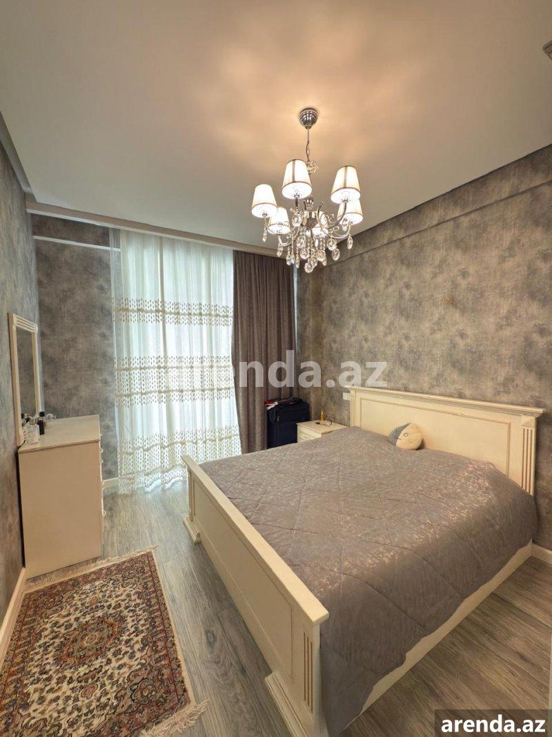 Продажа 2 комнатная Новостройка, м. Гара Гараева метро, Низаминский р-н район 7