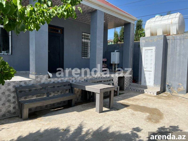 Satılır 3 otaqlı Həyət evi/villa Xırdalan 16