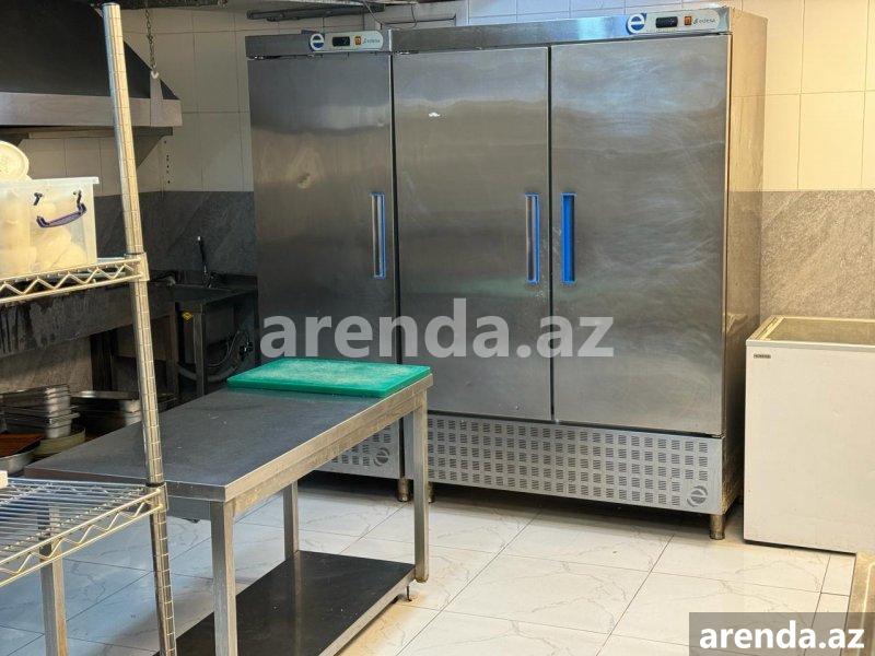 Kirayə (aylıq) Obyekt, Gənclik metrosu, Nərimanov rayonu 22