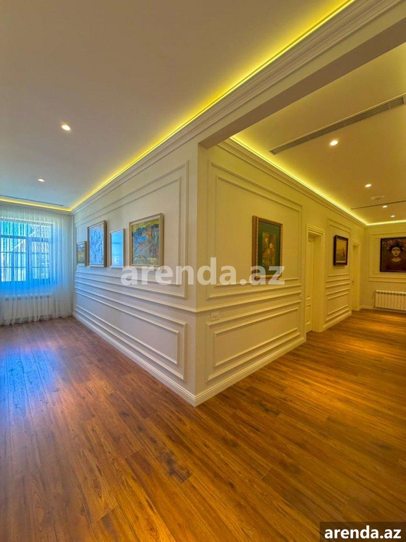 Satılır 9 otaqlı Bağ evi, Şüvəlan, Xəzər rayonu $num