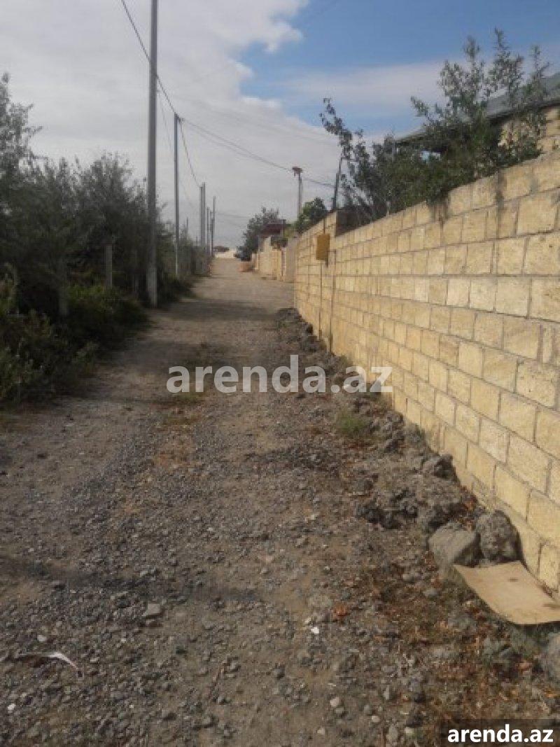 Satılır Torpaq, Ceyranbatan qəs., Abşeron rayonu 12