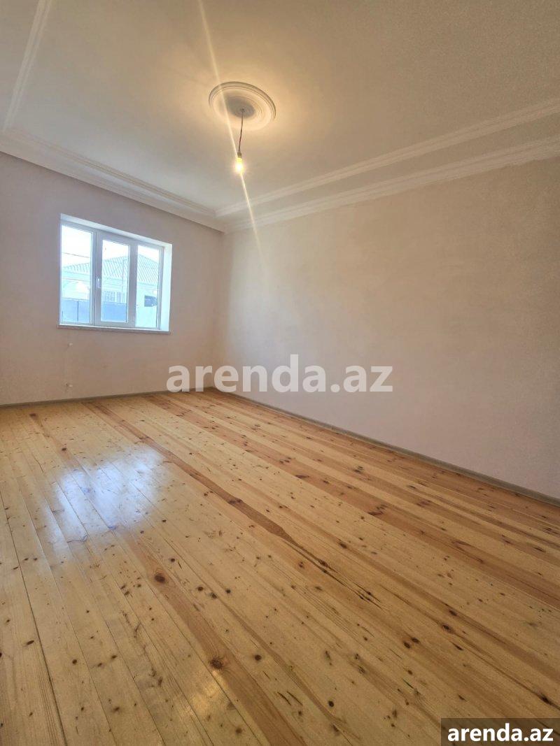 Satılır 3 otaqlı Həyət evi/villa, Binə qəs., Xəzər rayonu 2