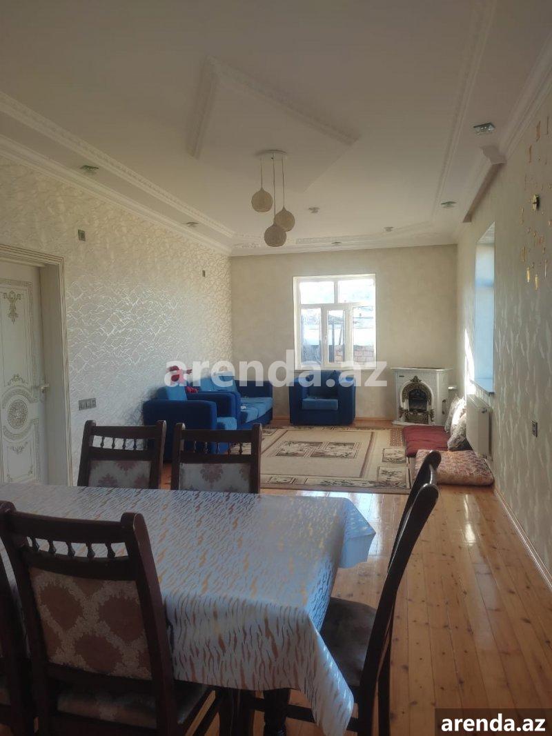Satılır 3 otaqlı Həyət evi/villa, Hökməli, Abşeron rayonu 11 Satılır 3 otaqlı Həyət evi/villa, Hökməli, Abşeron rayonu 11