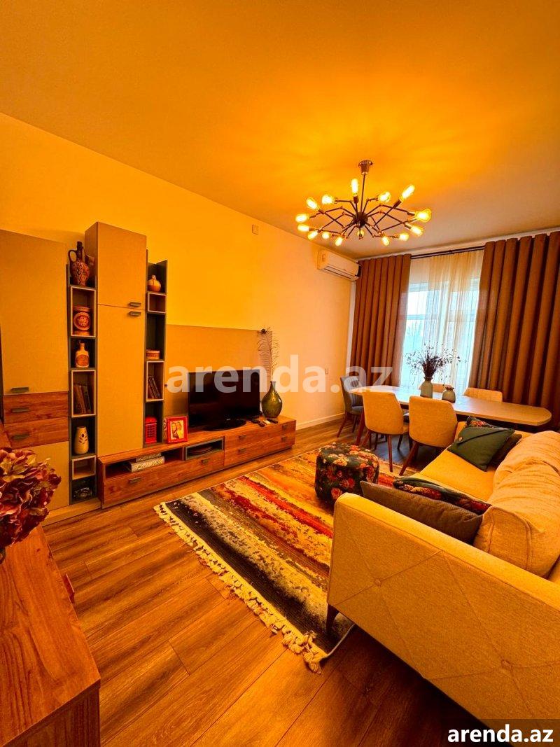 Kirayə (günlük) 2 otaqlı Yeni Tikili, Gənclik metrosu, Montin qəs., Ayna Sultanova heykəli, Nərimanov rayonu 7 Kirayə (günlük) 2 otaqlı Yeni Tikili, Gənclik metrosu, Montin qəs., Ayna Sultanova heykəli, Nərimanov rayonu 7