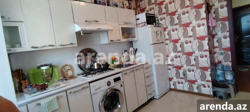 Satılır 2 otaqlı Yeni Tikili, Bayıl qəs., Səbail rayonu 9 Satılır 2 otaqlı Yeni Tikili, Bayıl qəs., Səbail rayonu 9