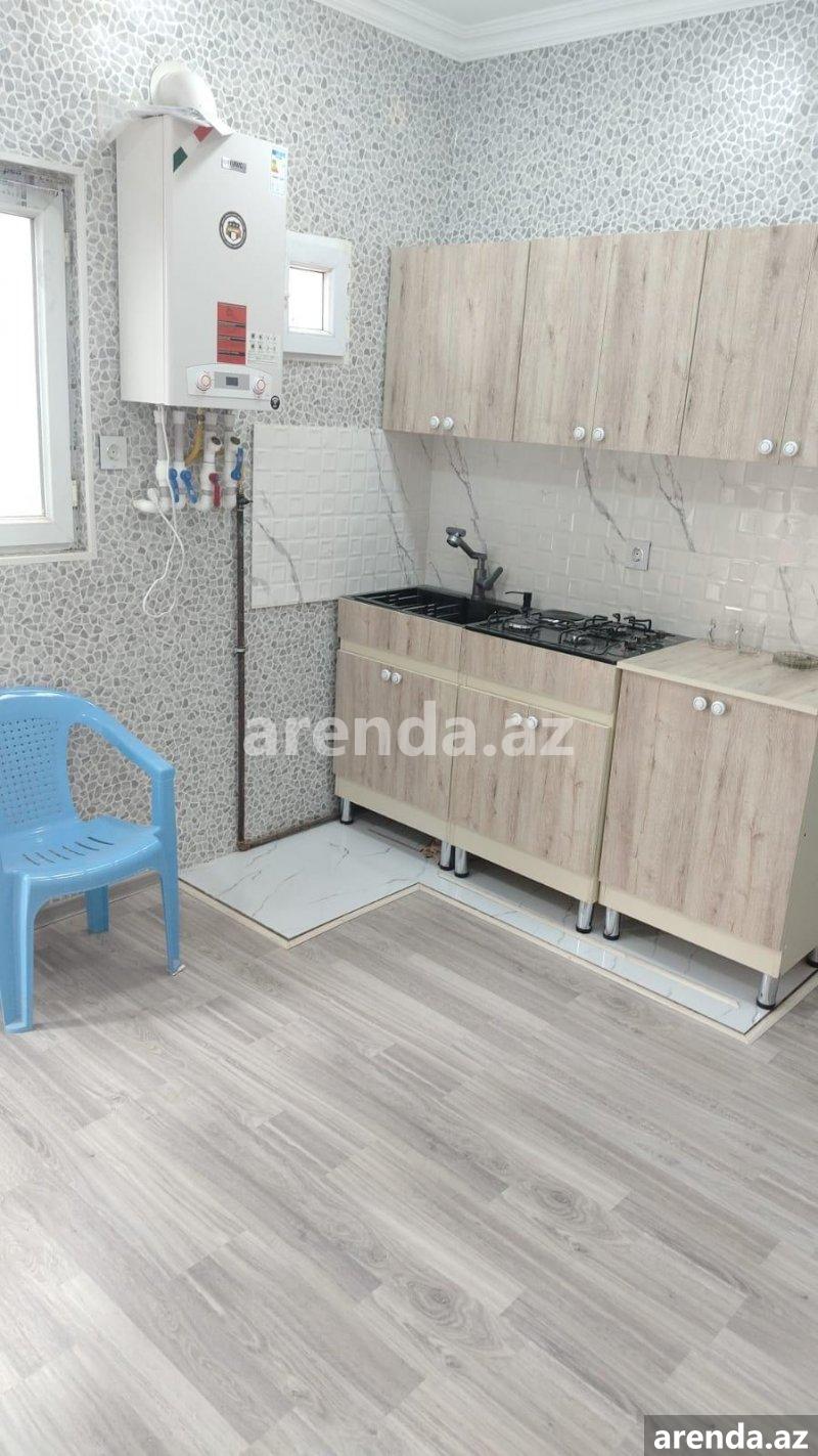 Kirayə (aylıq) 3 otaqlı Həyət evi/villa Xırdalan 11 Kirayə (aylıq) 3 otaqlı Həyət evi/villa Xırdalan 11