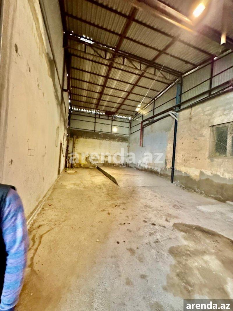 Kirayə (aylıq) Obyekt, Binəqədi rayonu 3 Kirayə (aylıq) Obyekt, Binəqədi rayonu 3