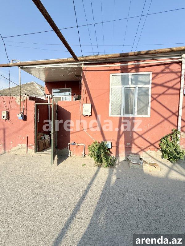 Satılır 2 otaqlı Həyət evi/villa Xırdalan 1 Satılır 2 otaqlı Həyət evi/villa Xırdalan 1