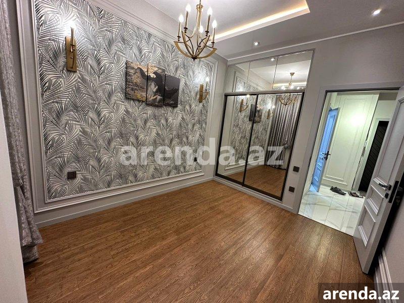 Satılır 2 otaqlı Yeni Tikili, Xətai metrosu, Xətai rayonu 4 Satılır 2 otaqlı Yeni Tikili, Xətai metrosu, Xətai rayonu 4