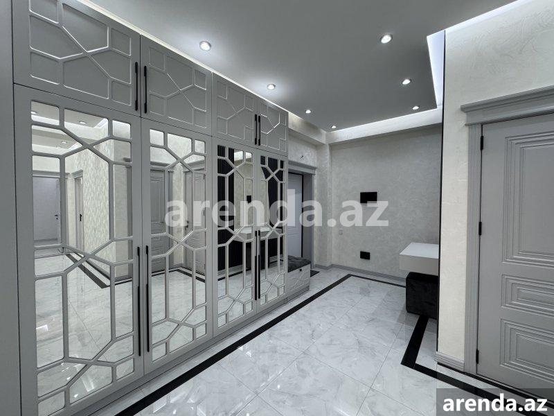 Продажа 3 комнатная Новостройка, м. Ази Асланова метро, Ахмедли, Хетаи район 2 Продажа 3 комнатная Новостройка, м. Ази Асланова метро, Ахмедли, Хетаи район 2