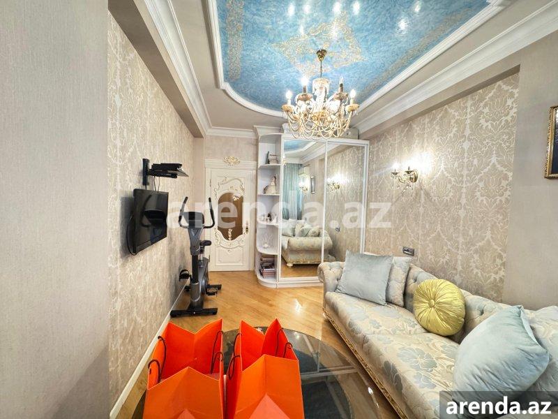 Продажа 3 комнатная Новостройка, м. 28 Мая метро, 28 Малл, Насими район 8 Продажа 3 комнатная Новостройка, м. 28 Мая метро, 28 Малл, Насими район 8