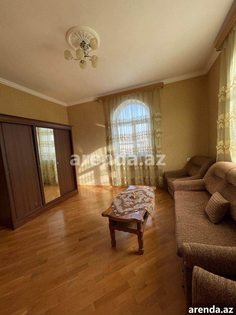 Kirayə (aylıq) 4 otaqlı Bağ evi, Pirşağı qəs., Sabunçu rayonu 3 Kirayə (aylıq) 4 otaqlı Bağ evi, Pirşağı qəs., Sabunçu rayonu 3