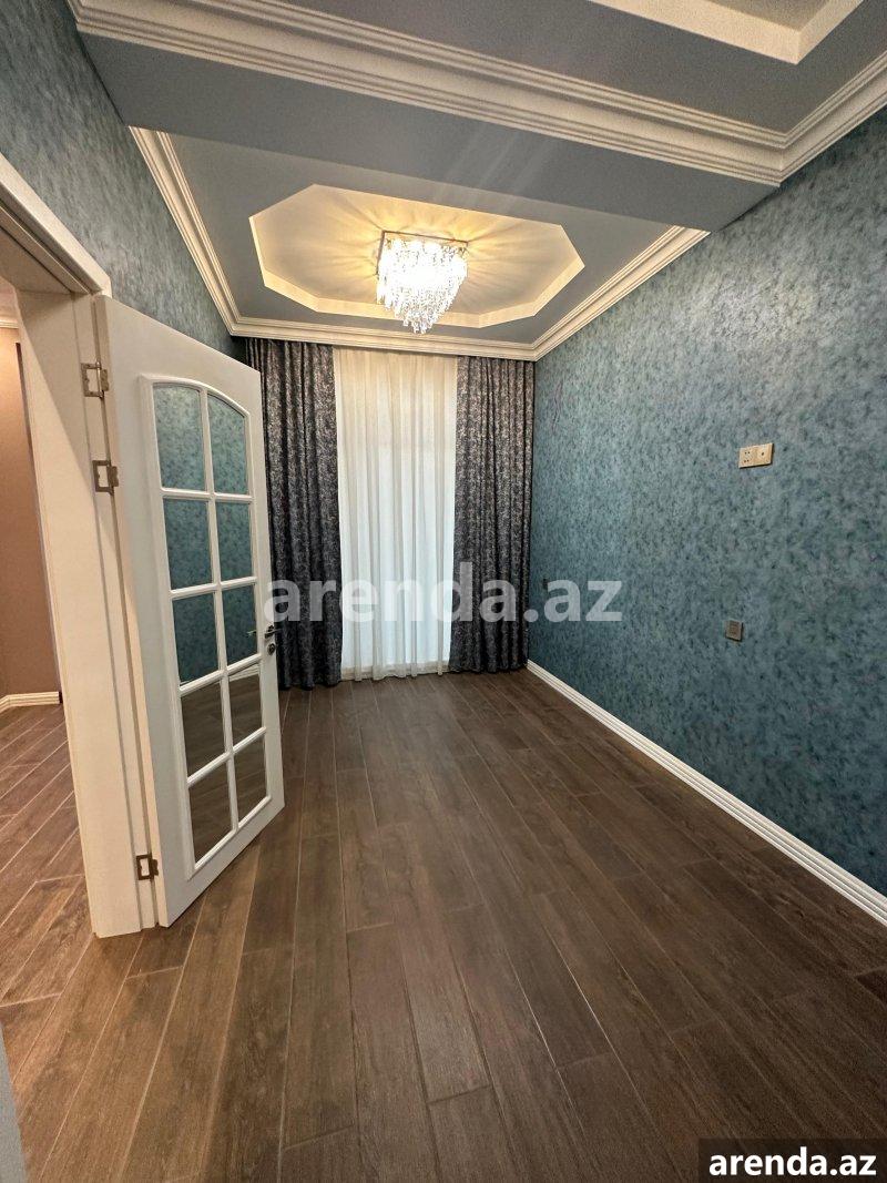 Satılır 6 otaqlı Həyət evi/villa, Novxanı, Abşeron rayonu 13 Satılır 6 otaqlı Həyət evi/villa, Novxanı, Abşeron rayonu 13
