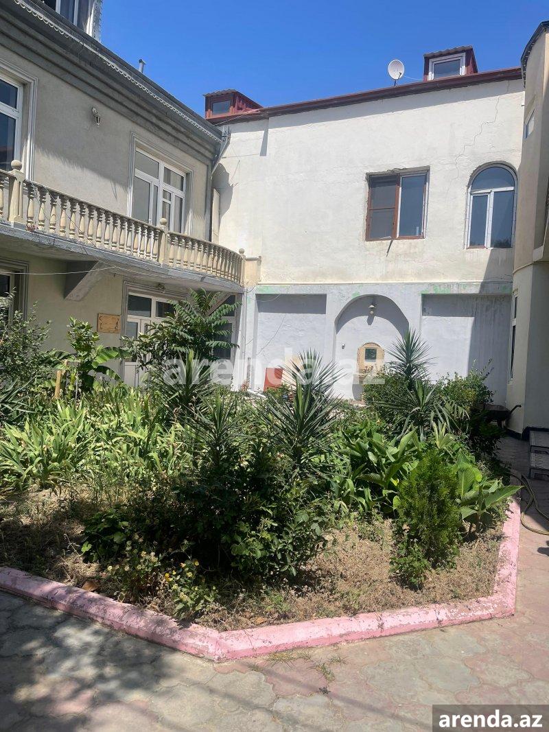 Kirayə (aylıq) 6 otaqlı Həyət evi/villa, Gənclik metrosu, Nərimanov rayonu 2 Kirayə (aylıq) 6 otaqlı Həyət evi/villa, Gənclik metrosu, Nərimanov rayonu 2