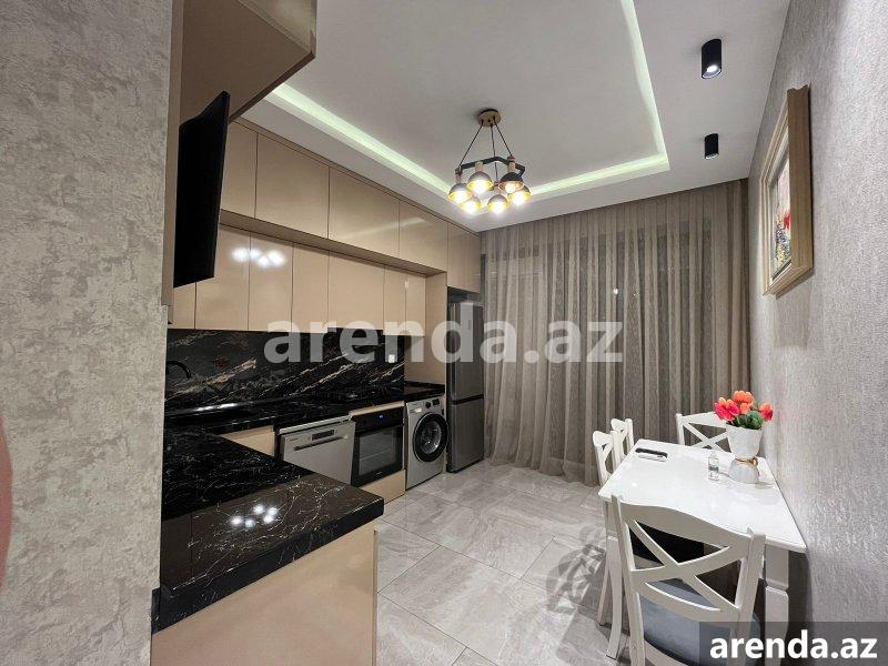 Kirayə (aylıq) 3 otaqlı Yeni Tikili, 8 Noyabr metrosu, Yasamal rayonu 15 Kirayə (aylıq) 3 otaqlı Yeni Tikili, 8 Noyabr metrosu, Yasamal rayonu 15