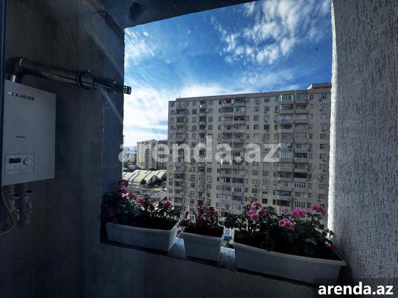 Продажа 2 комнатная Новостройка, м. Гара Гараева метро, Низаминский р-н район 14 Продажа 2 комнатная Новостройка, м. Гара Гараева метро, Низаминский р-н район 14