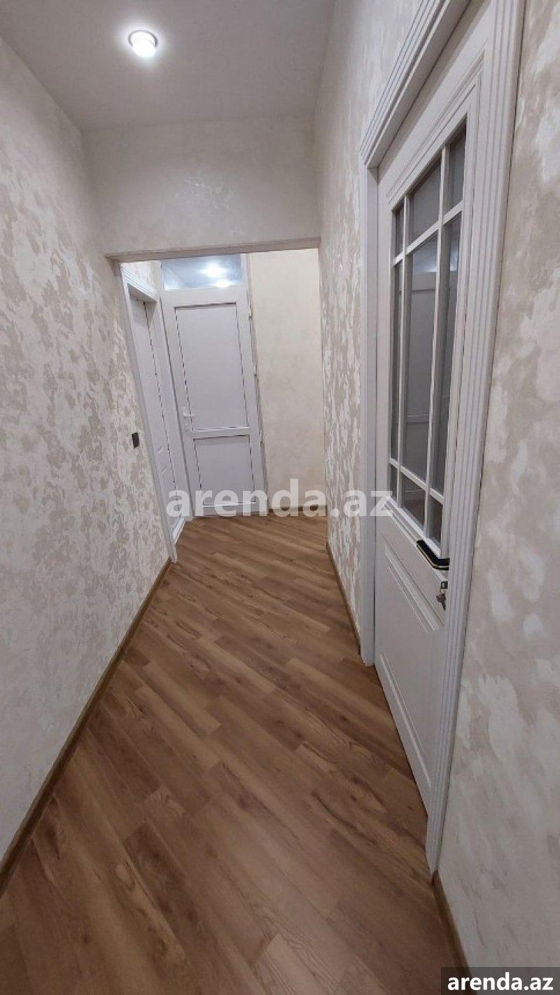 Satılır 2 otaqlı Köhnə Tikili, Azadlıq metrosu, 8-ci mikrorayon, Binəqədi rayonu 15 Satılır 2 otaqlı Köhnə Tikili, Azadlıq metrosu, 8-ci mikrorayon, Binəqədi rayonu 15