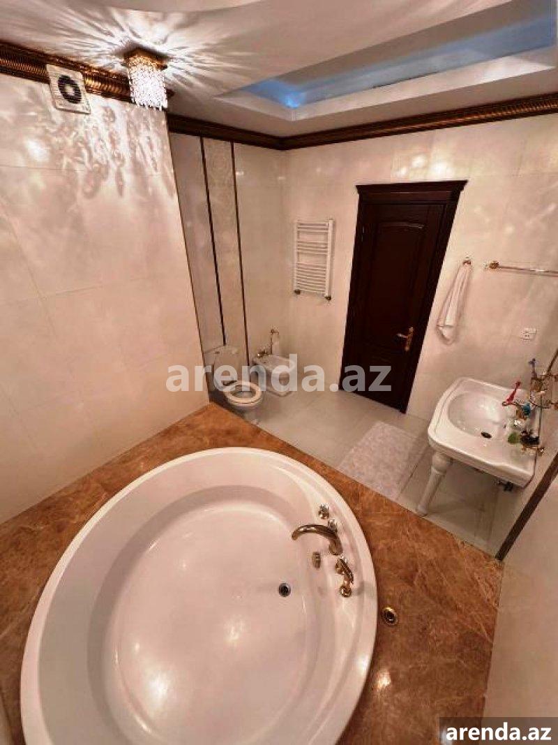 Продажа 4 комнатная Новостройка, м. Хетаи метро, Хетаи район 10 Продажа 4 комнатная Новостройка, м. Хетаи метро, Хетаи район 10