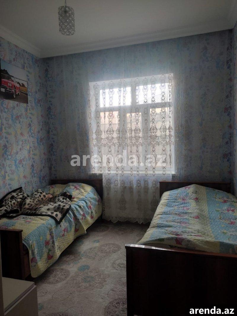 Satılır 3 otaqlı Həyət evi/villa, Hökməli, Abşeron rayonu 16 Satılır 3 otaqlı Həyət evi/villa, Hökməli, Abşeron rayonu 16