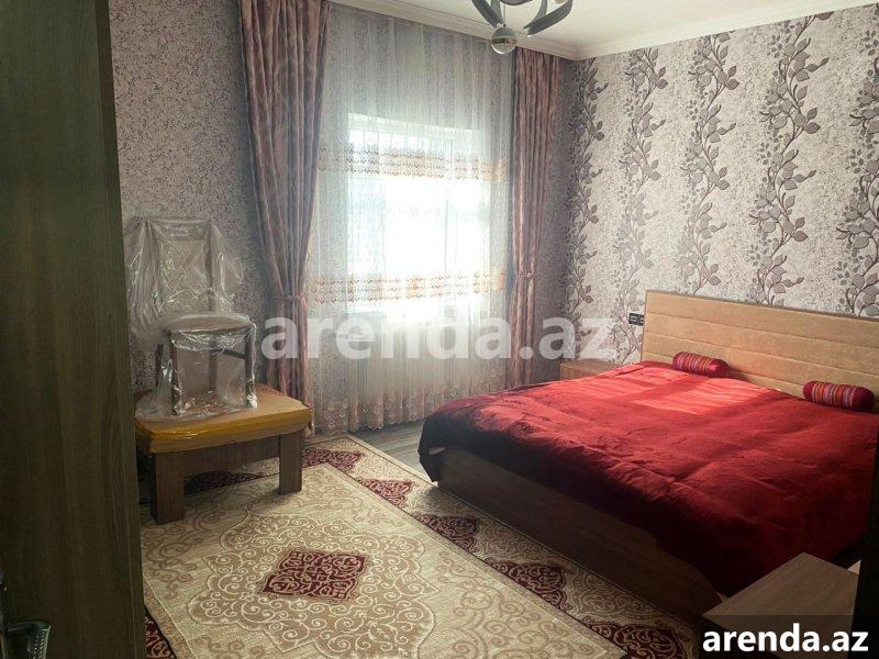 Satılır 2 otaqlı Həyət evi/villa, Hökməli, Abşeron rayonu 7 Satılır 2 otaqlı Həyət evi/villa, Hökməli, Abşeron rayonu 7