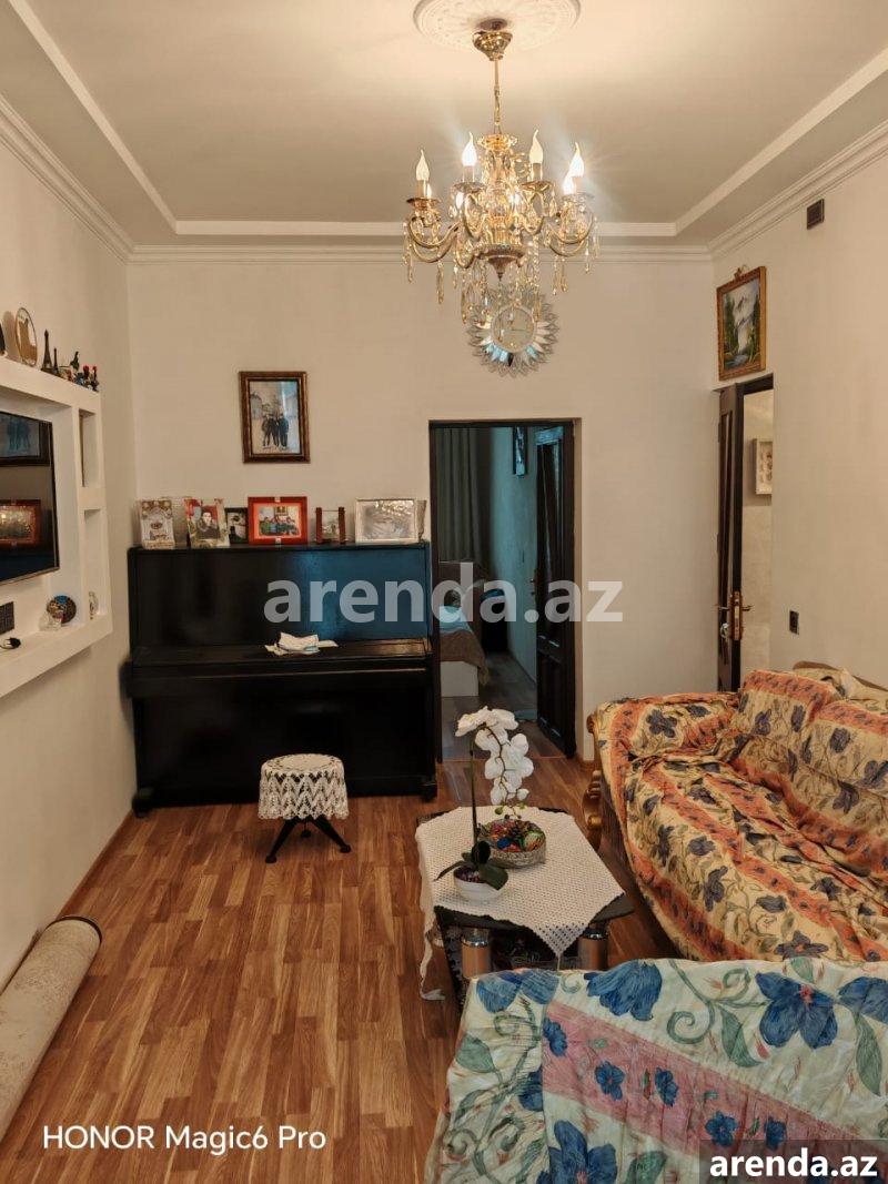 Продажа 3 комнатная Вторичка, м. Гара Гараева метро, Низаминский р-н район 7 Продажа 3 комнатная Вторичка, м. Гара Гараева метро, Низаминский р-н район 7