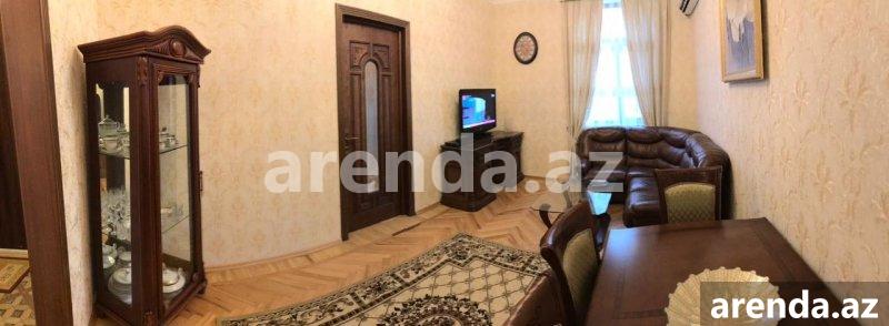 Kirayə (aylıq) 2 otaqlı Köhnə Tikili, Türkiyə səfirliyi, Nəsimi rayonu 1 Kirayə (aylıq) 2 otaqlı Köhnə Tikili, Türkiyə səfirliyi, Nəsimi rayonu 1