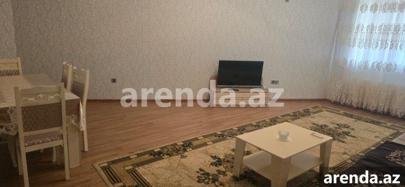 Kirayə (aylıq) 3 otaqlı Yeni Tikili, Bayıl qəs., Səbail rayonu 1 Kirayə (aylıq) 3 otaqlı Yeni Tikili, Bayıl qəs., Səbail rayonu 1