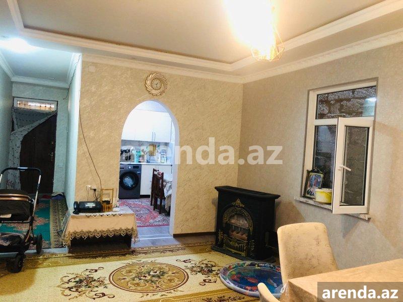 Satılır 3 otaqlı Həyət evi/villa, Məhəmmədli, Abşeron rayonu 3 Satılır 3 otaqlı Həyət evi/villa, Məhəmmədli, Abşeron rayonu 3