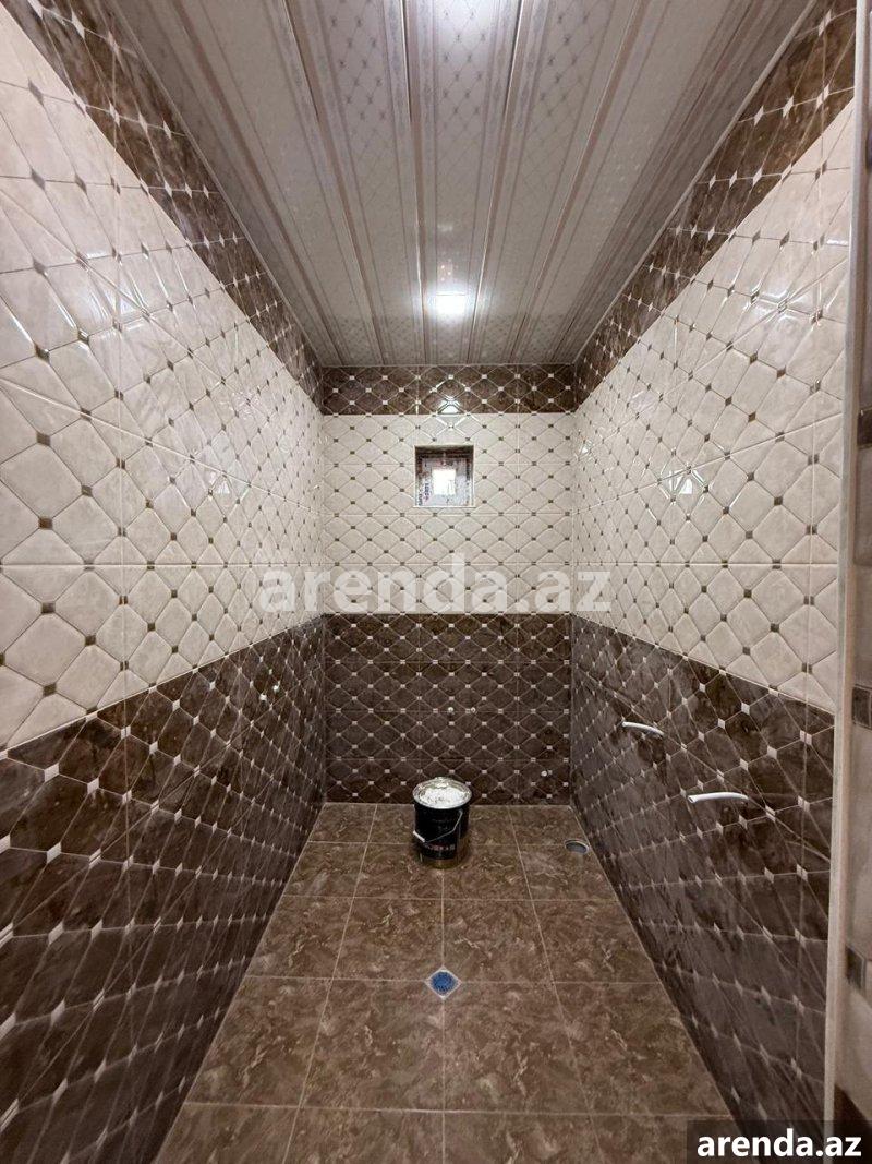 Satılır 4 otaqlı Həyət evi/villa, Maştağa qəs., Sabunçu rayonu 13 Satılır 4 otaqlı Həyət evi/villa, Maştağa qəs., Sabunçu rayonu 13