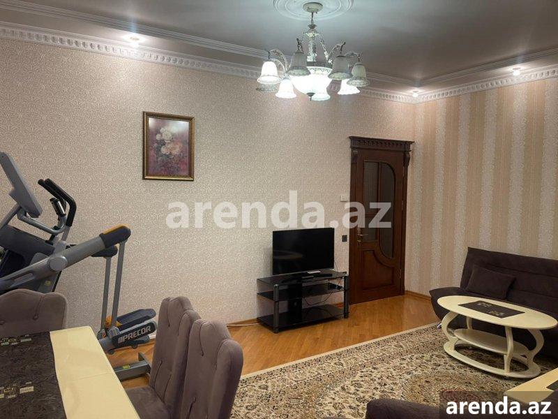 Аренда 2 комнатная Новостройка, Nizami метро, Ясамал район 13 Аренда 2 комнатная Новостройка, Nizami метро, Ясамал район 13