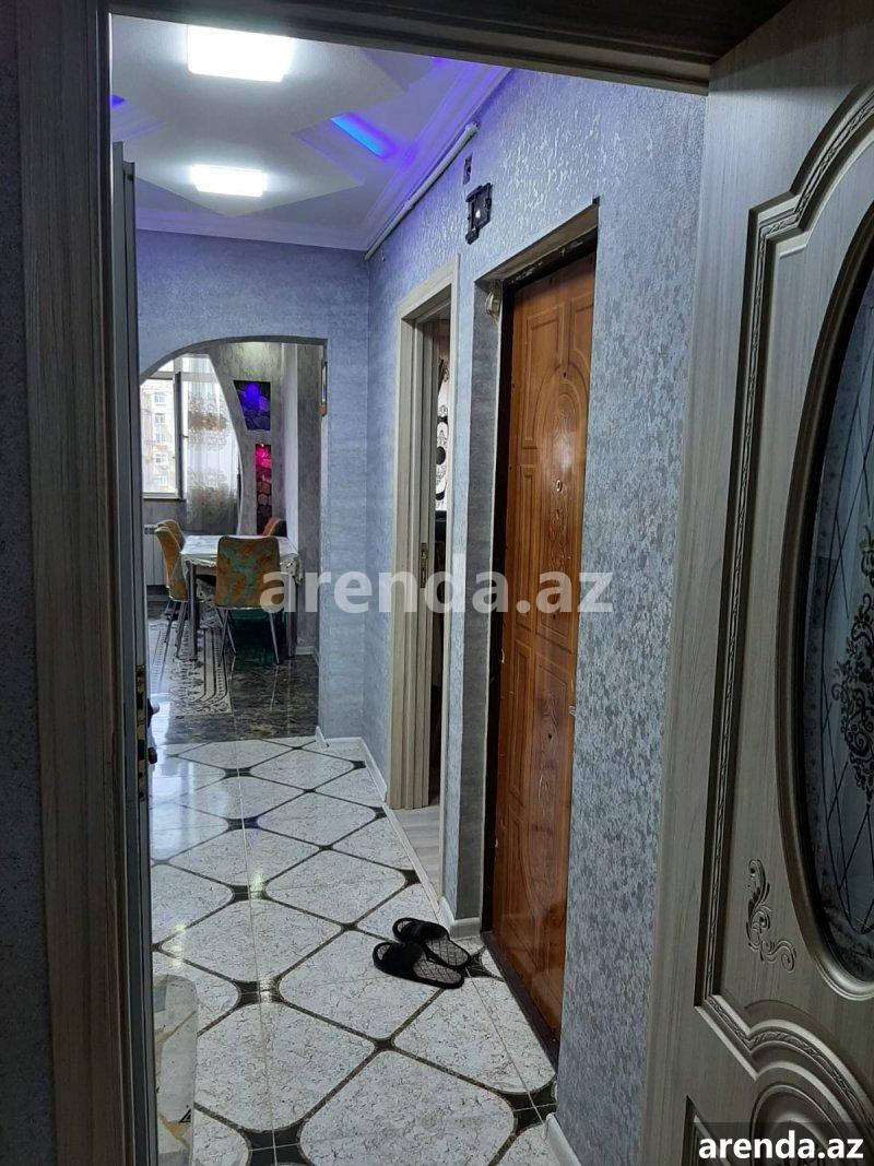 Kirayə (aylıq) 2 otaqlı Köhnə Tikili, Əhmədli, Xətai rayonu 6 Kirayə (aylıq) 2 otaqlı Köhnə Tikili, Əhmədli, Xətai rayonu 6
