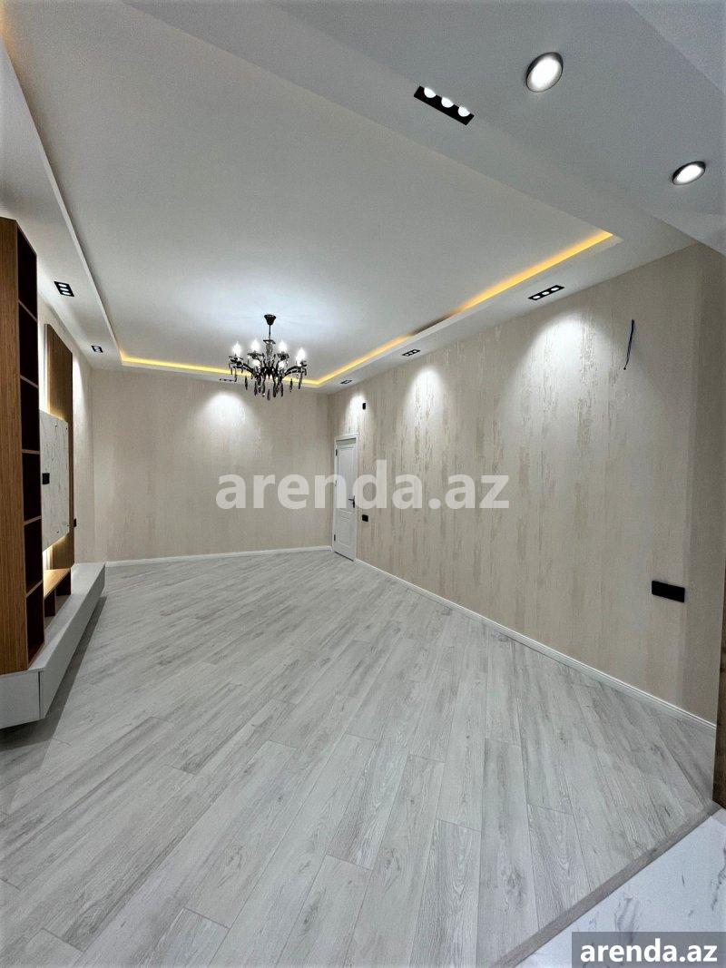 Продажа 4 комнатная Новостройка, м. Ази Асланова метро, Хетаи район 4 Продажа 4 комнатная Новостройка, м. Ази Асланова метро, Хетаи район 4