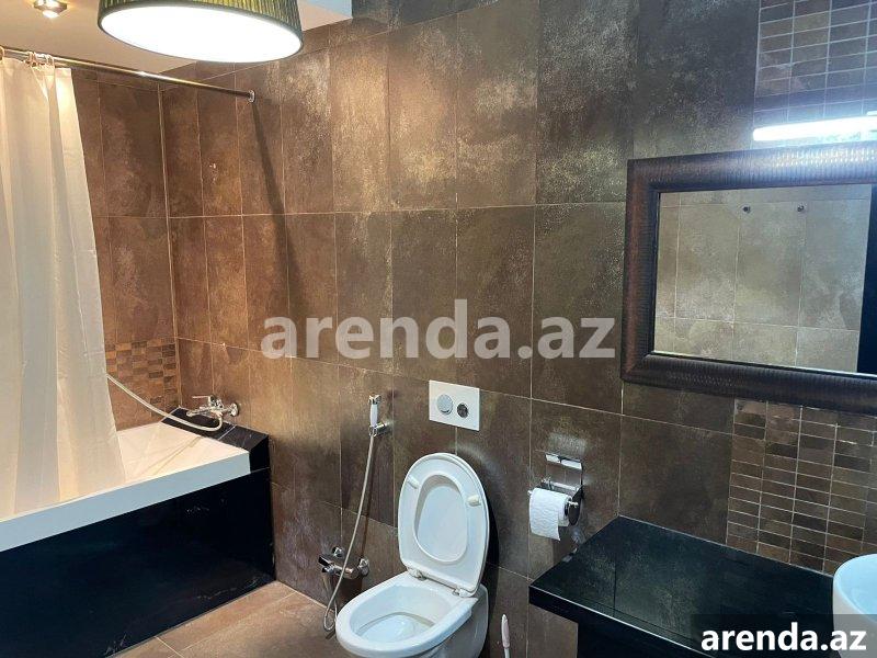 Kirayə (aylıq) 2 otaqlı Yeni Tikili, Badamdar qəs., Səbail rayonu 9 Kirayə (aylıq) 2 otaqlı Yeni Tikili, Badamdar qəs., Səbail rayonu 9